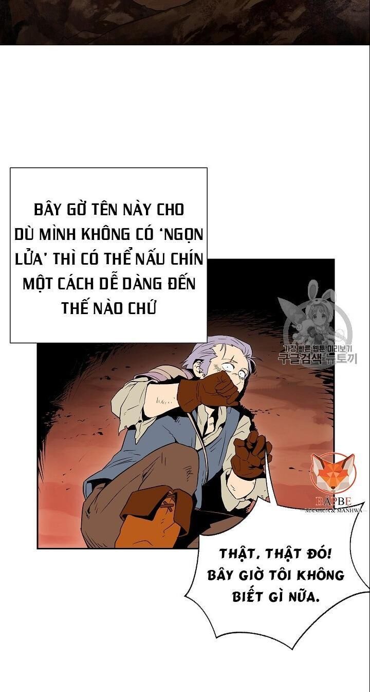 Cốt Binh Trở Lại Chap 93 - Next Chap 94