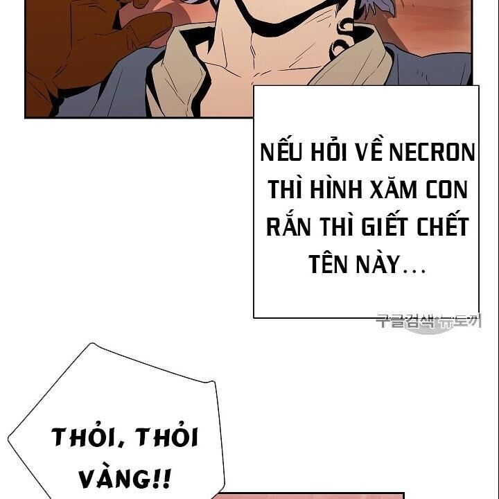 Cốt Binh Trở Lại Chap 93 - Next Chap 94