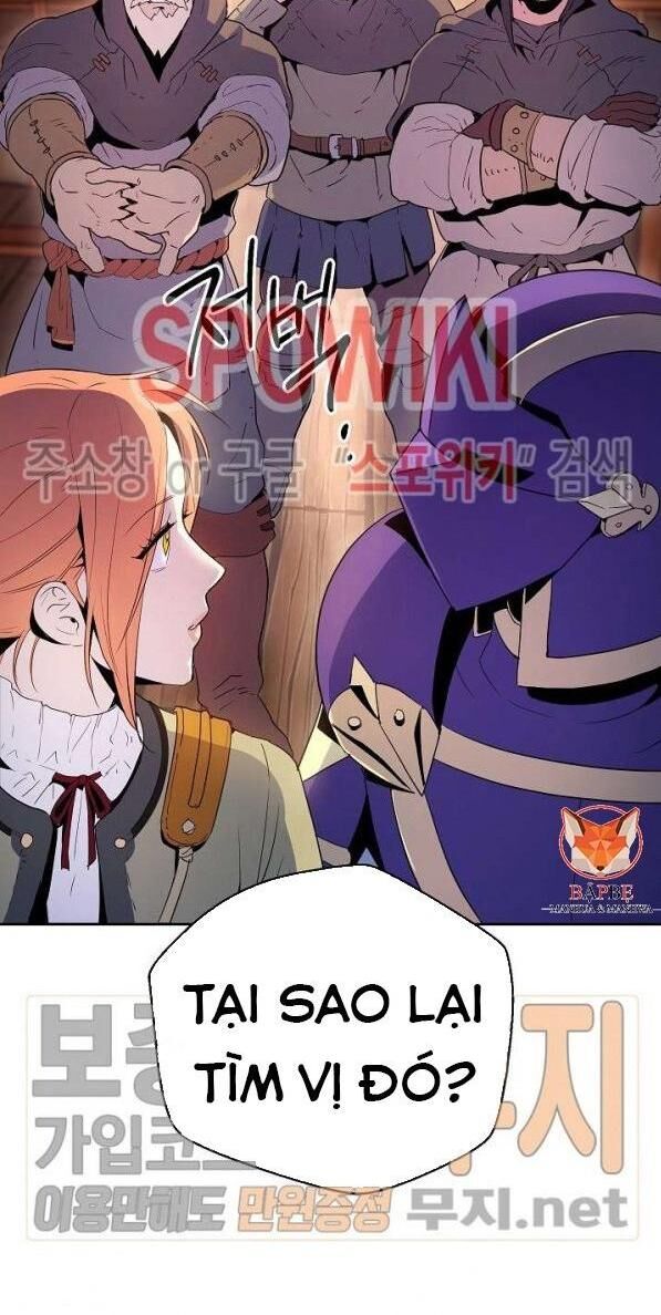 Cốt Binh Trở Lại Chap 94 - Next Chap 95