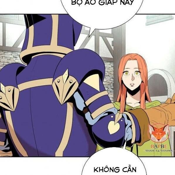 Cốt Binh Trở Lại Chap 94 - Next Chap 95