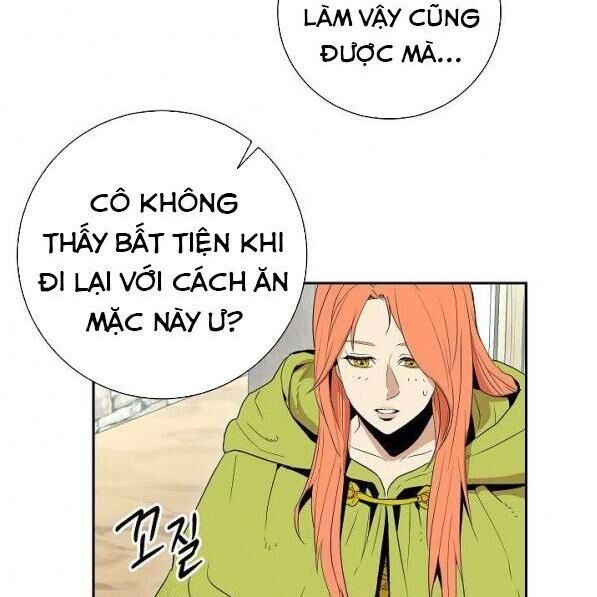 Cốt Binh Trở Lại Chap 94 - Next Chap 95