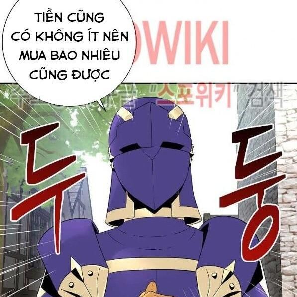 Cốt Binh Trở Lại Chap 94 - Next Chap 95