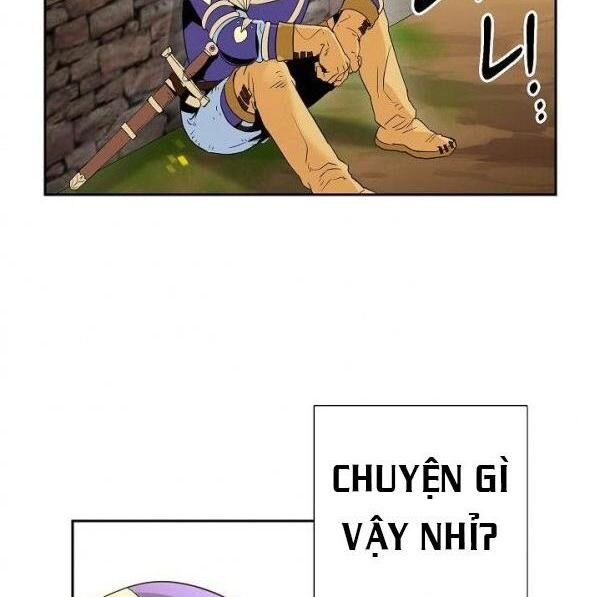 Cốt Binh Trở Lại Chap 94 - Next Chap 95