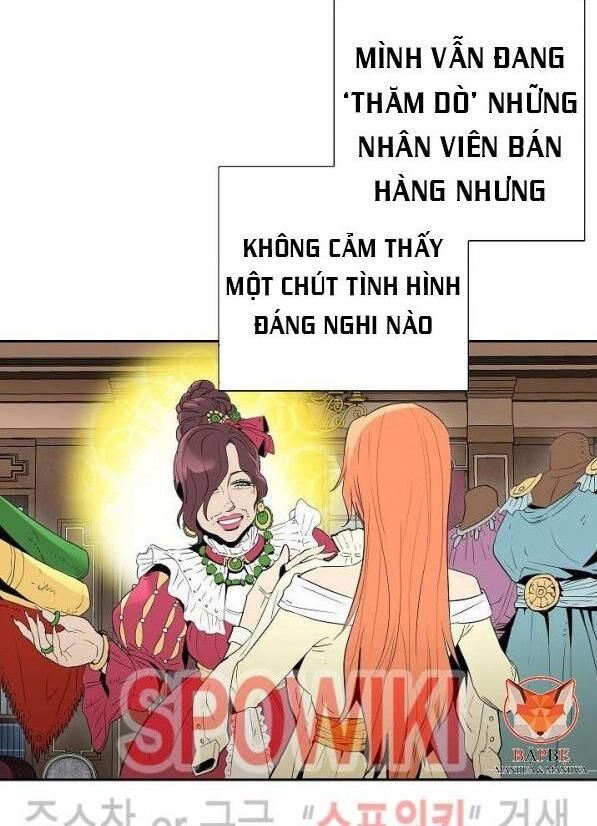 Cốt Binh Trở Lại Chap 94 - Next Chap 95