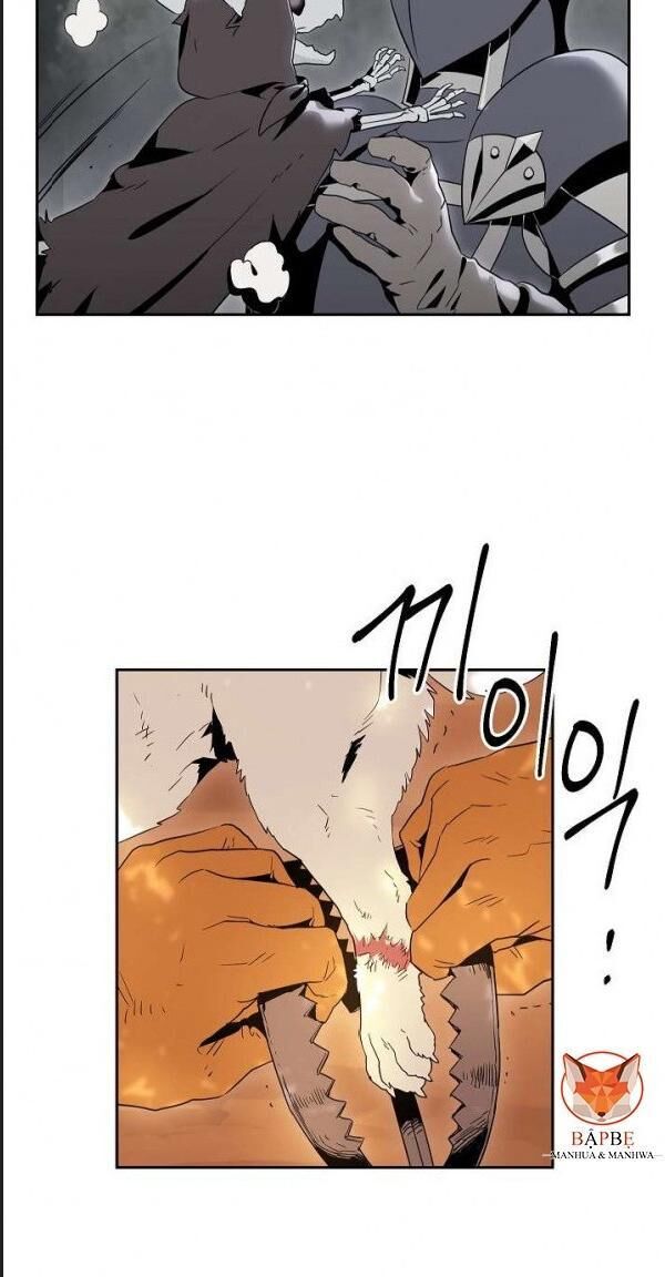 Cốt Binh Trở Lại Chap 94 - Next Chap 95