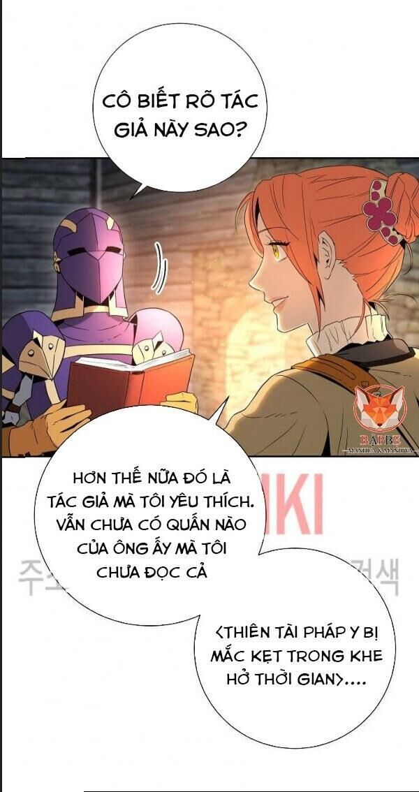 Cốt Binh Trở Lại Chap 94 - Next Chap 95