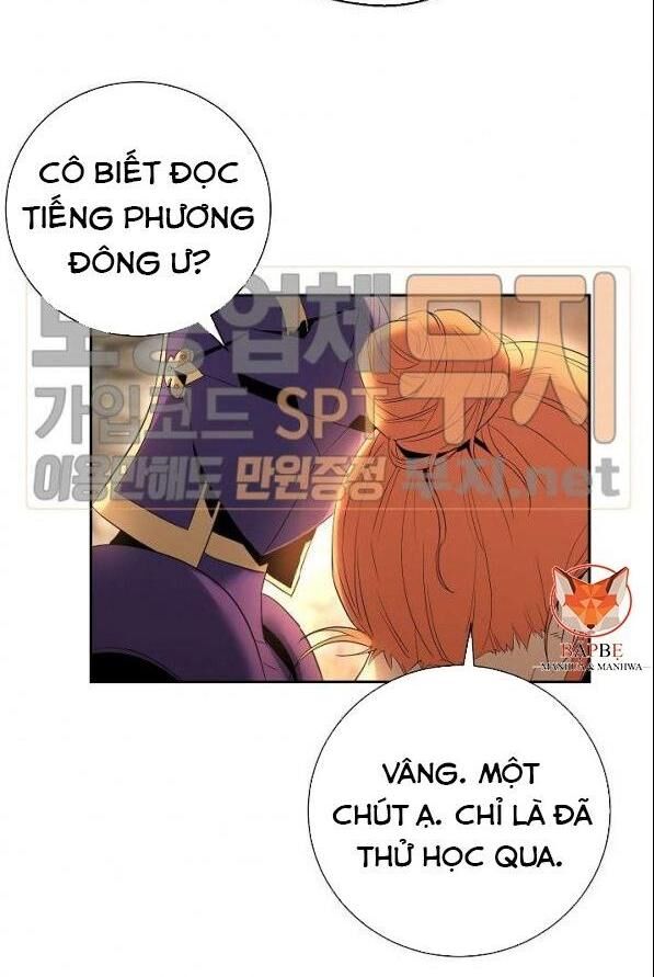 Cốt Binh Trở Lại Chap 94 - Next Chap 95