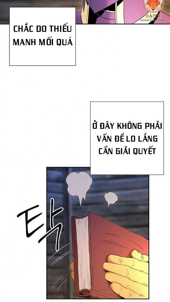 Cốt Binh Trở Lại Chap 94 - Next Chap 95