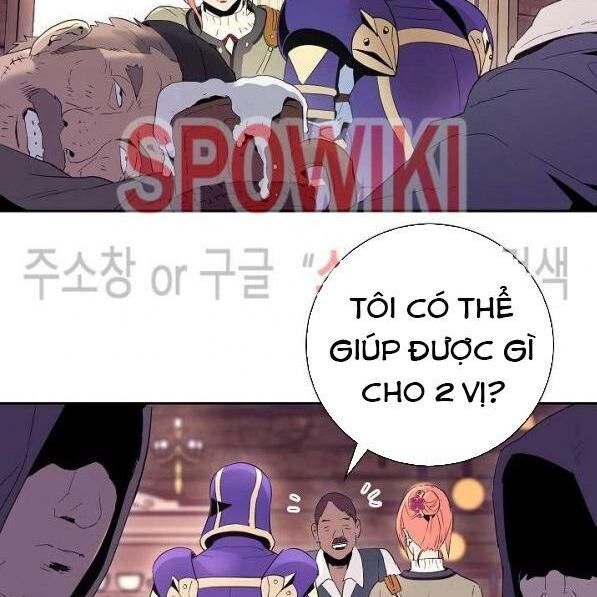 Cốt Binh Trở Lại Chap 94 - Next Chap 95