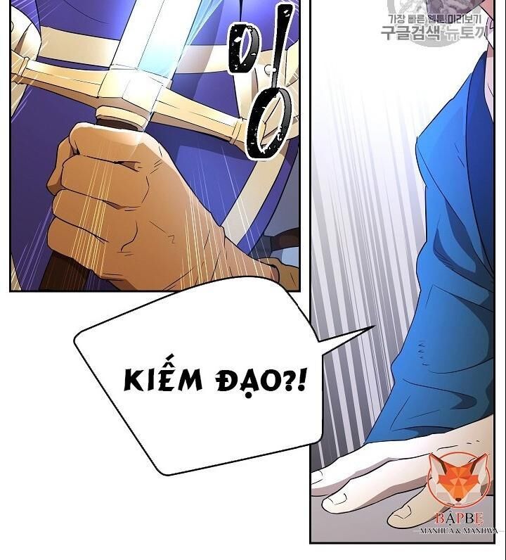 Cốt Binh Trở Lại Chap 95 - Next Chap 96
