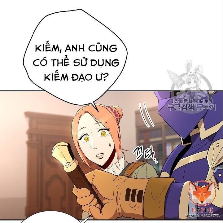 Cốt Binh Trở Lại Chap 95 - Next Chap 96