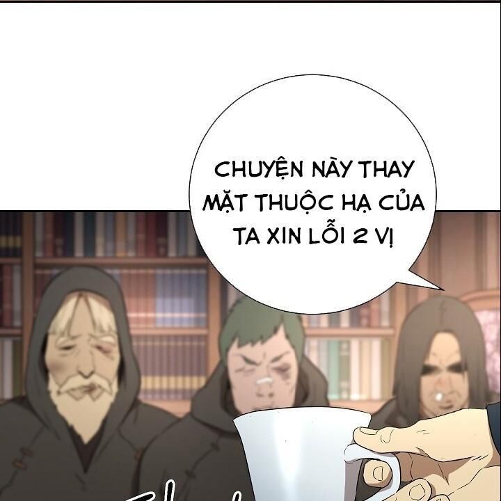 Cốt Binh Trở Lại Chap 95 - Next Chap 96