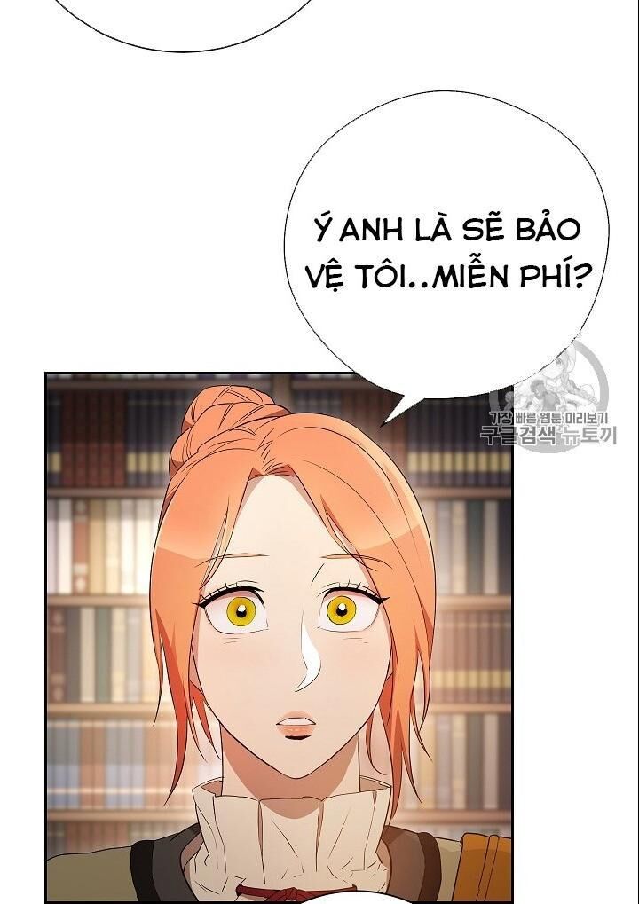 Cốt Binh Trở Lại Chap 95 - Next Chap 96
