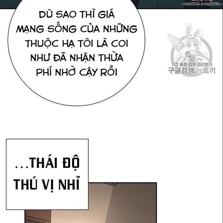 Cốt Binh Trở Lại Chap 95 - Next Chap 96