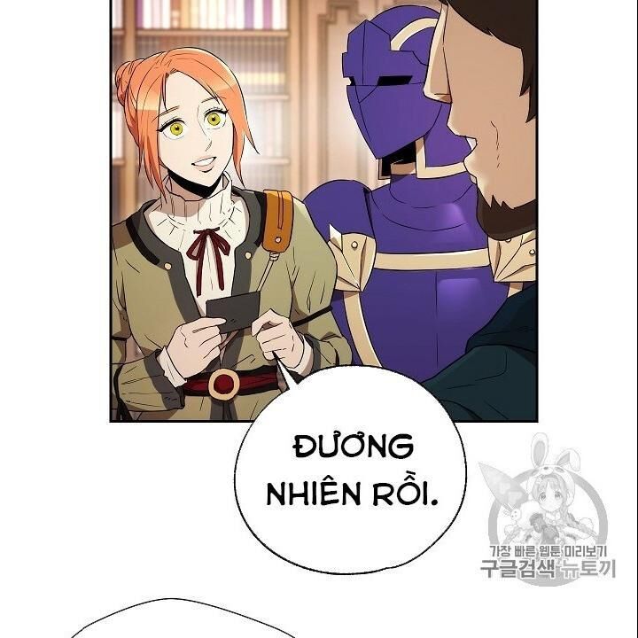 Cốt Binh Trở Lại Chap 95 - Next Chap 96