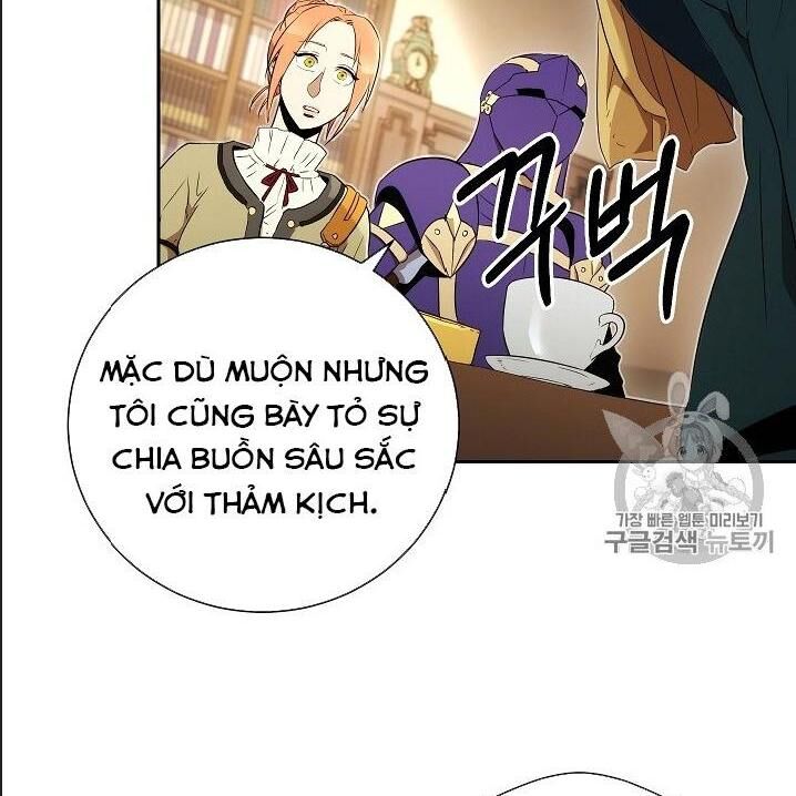 Cốt Binh Trở Lại Chap 95 - Next Chap 96