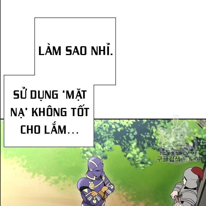 Cốt Binh Trở Lại Chap 95 - Next Chap 96
