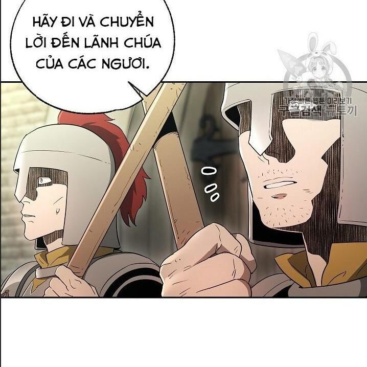 Cốt Binh Trở Lại Chap 95 - Next Chap 96