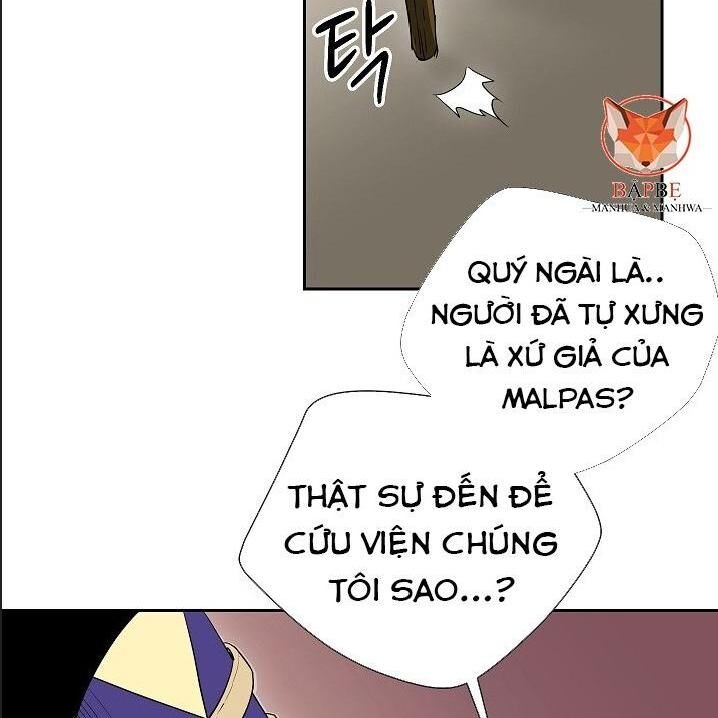 Cốt Binh Trở Lại Chap 95 - Next Chap 96