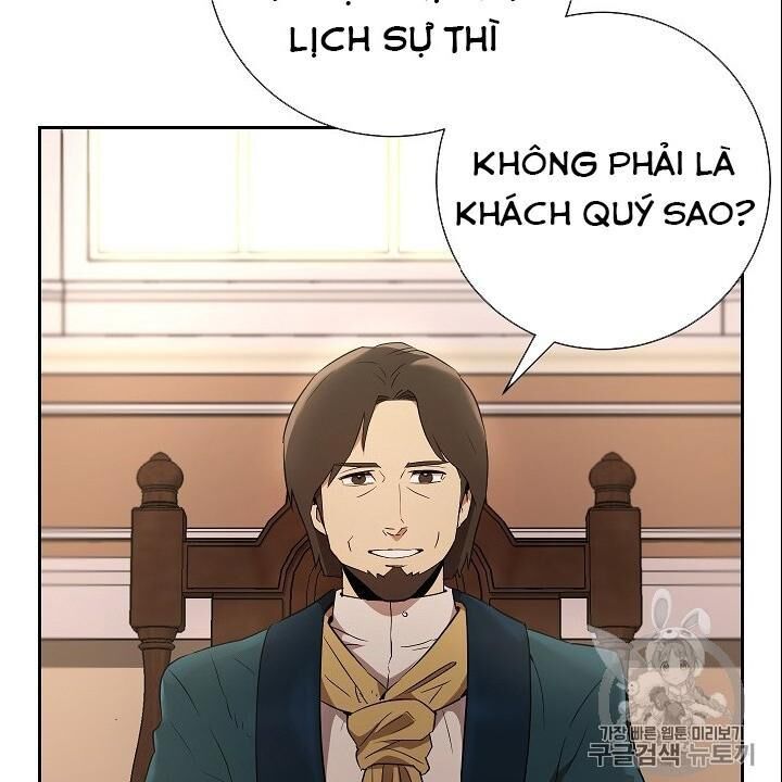 Cốt Binh Trở Lại Chap 95 - Next Chap 96