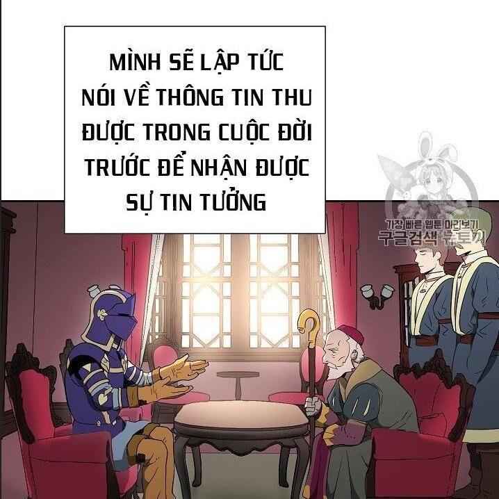 Cốt Binh Trở Lại Chap 95 - Next Chap 96