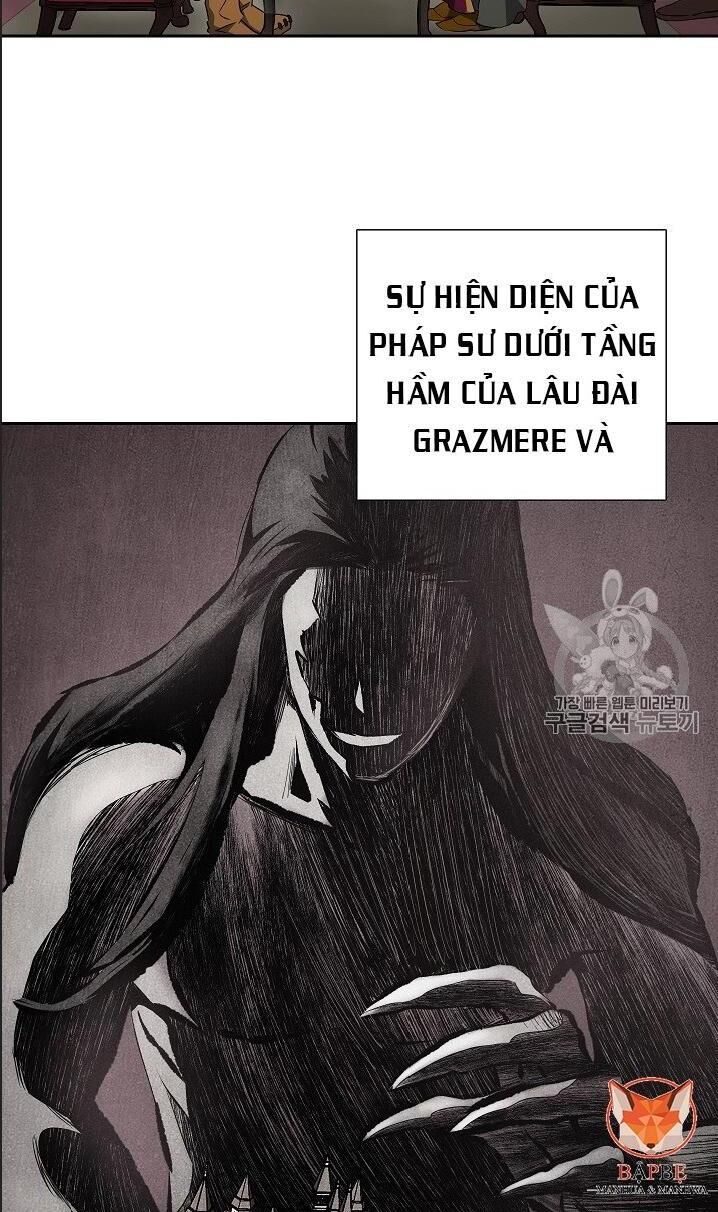 Cốt Binh Trở Lại Chap 95 - Next Chap 96