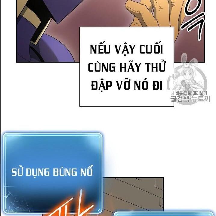 Cốt Binh Trở Lại Chap 95 - Next Chap 96