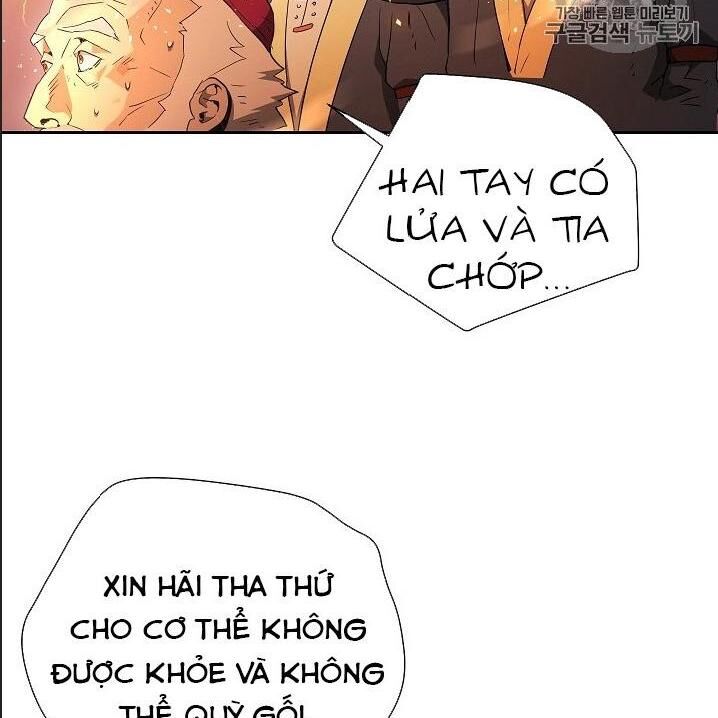 Cốt Binh Trở Lại Chap 95 - Next Chap 96