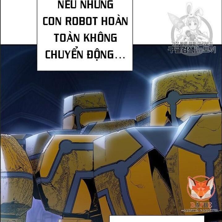 Cốt Binh Trở Lại Chap 95 - Next Chap 96