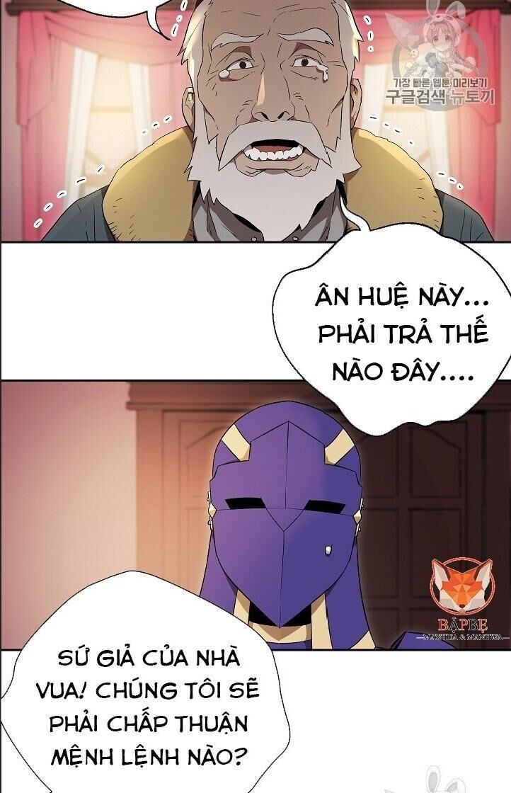 Cốt Binh Trở Lại Chap 96 - Next Chap 97