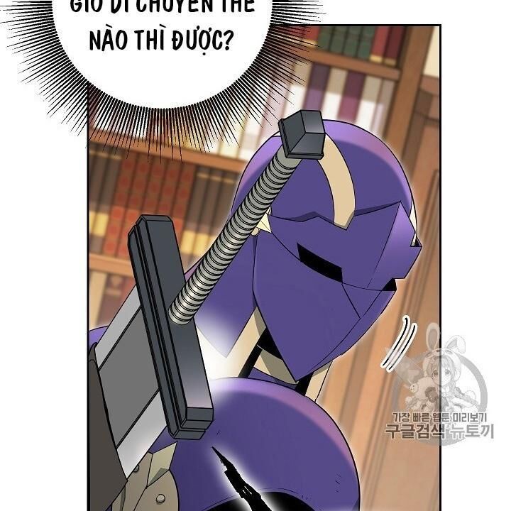Cốt Binh Trở Lại Chap 97 - Next Chap 98