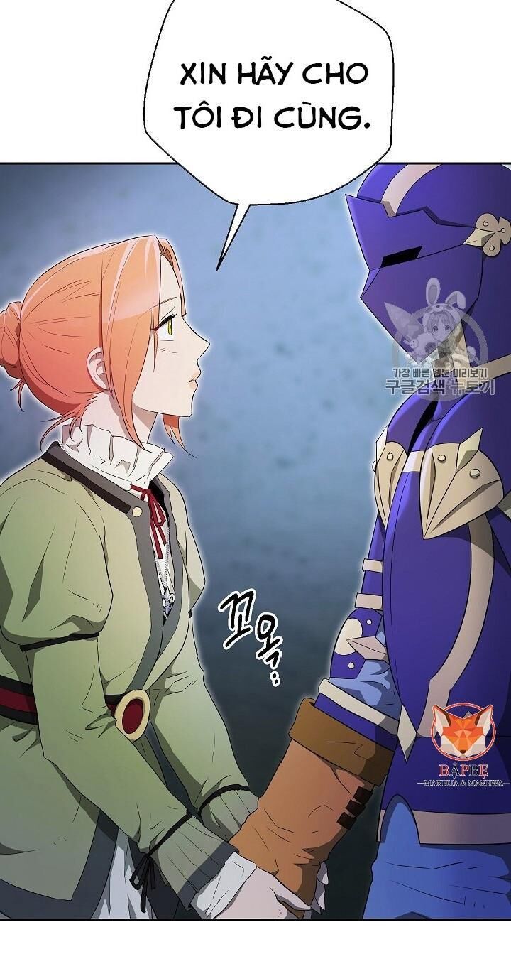 Cốt Binh Trở Lại Chap 98 - Next Chap 99