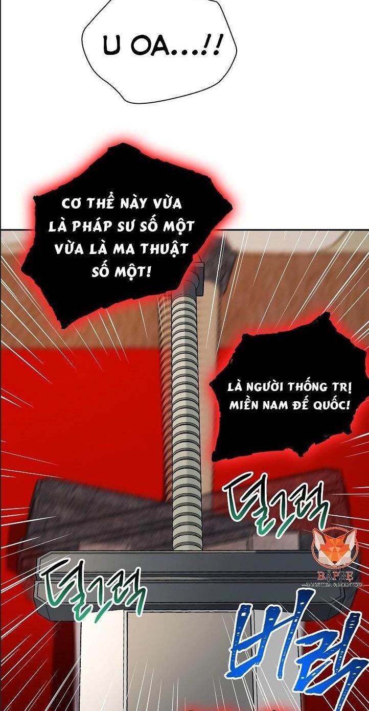 Cốt Binh Trở Lại Chap 98 - Next Chap 99