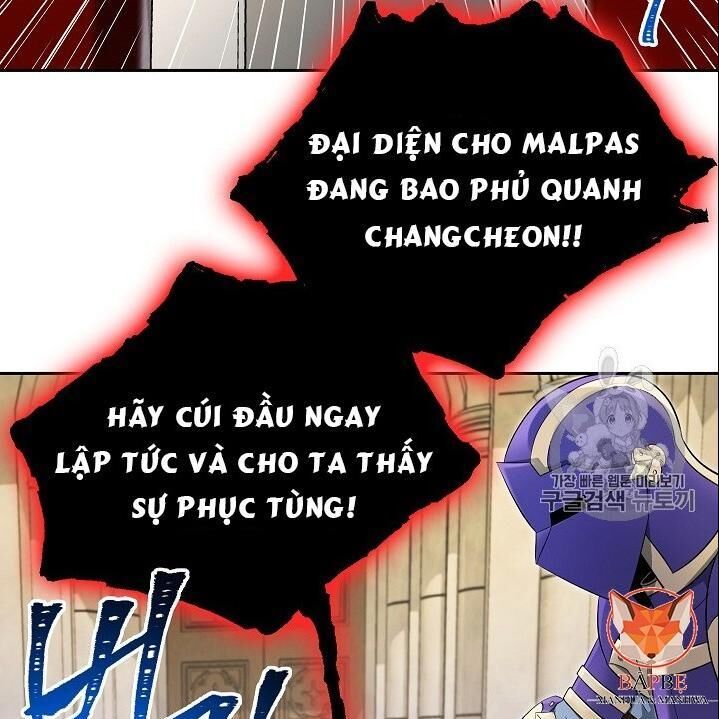 Cốt Binh Trở Lại Chap 98 - Next Chap 99