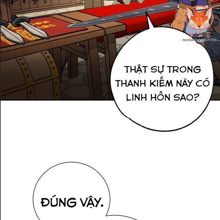 Cốt Binh Trở Lại Chap 98 - Next Chap 99
