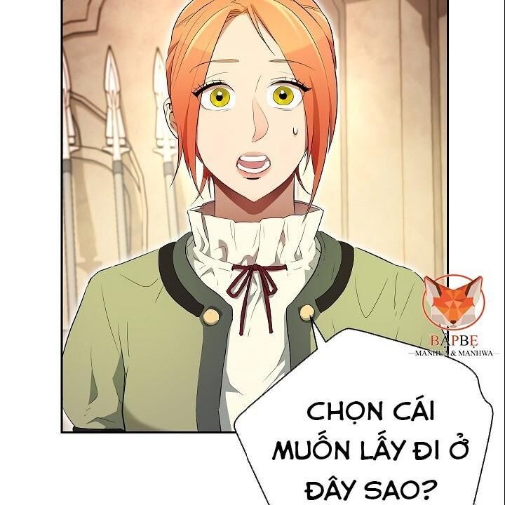Cốt Binh Trở Lại Chap 98 - Next Chap 99