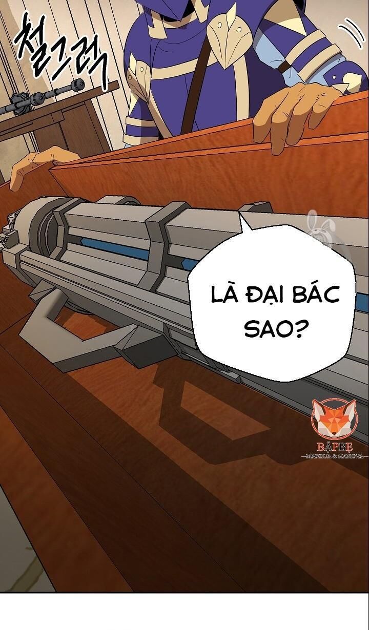 Cốt Binh Trở Lại Chap 98 - Next Chap 99