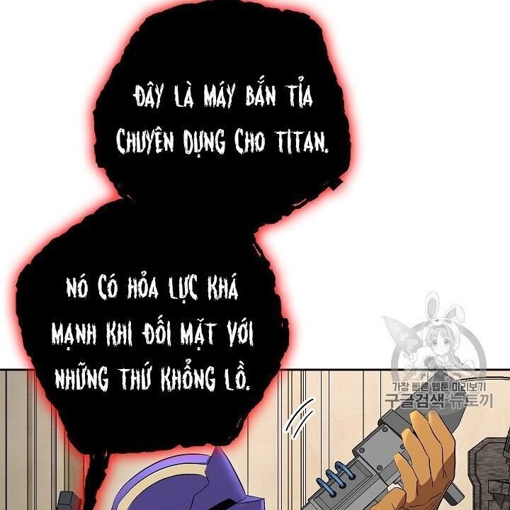 Cốt Binh Trở Lại Chap 98 - Next Chap 99