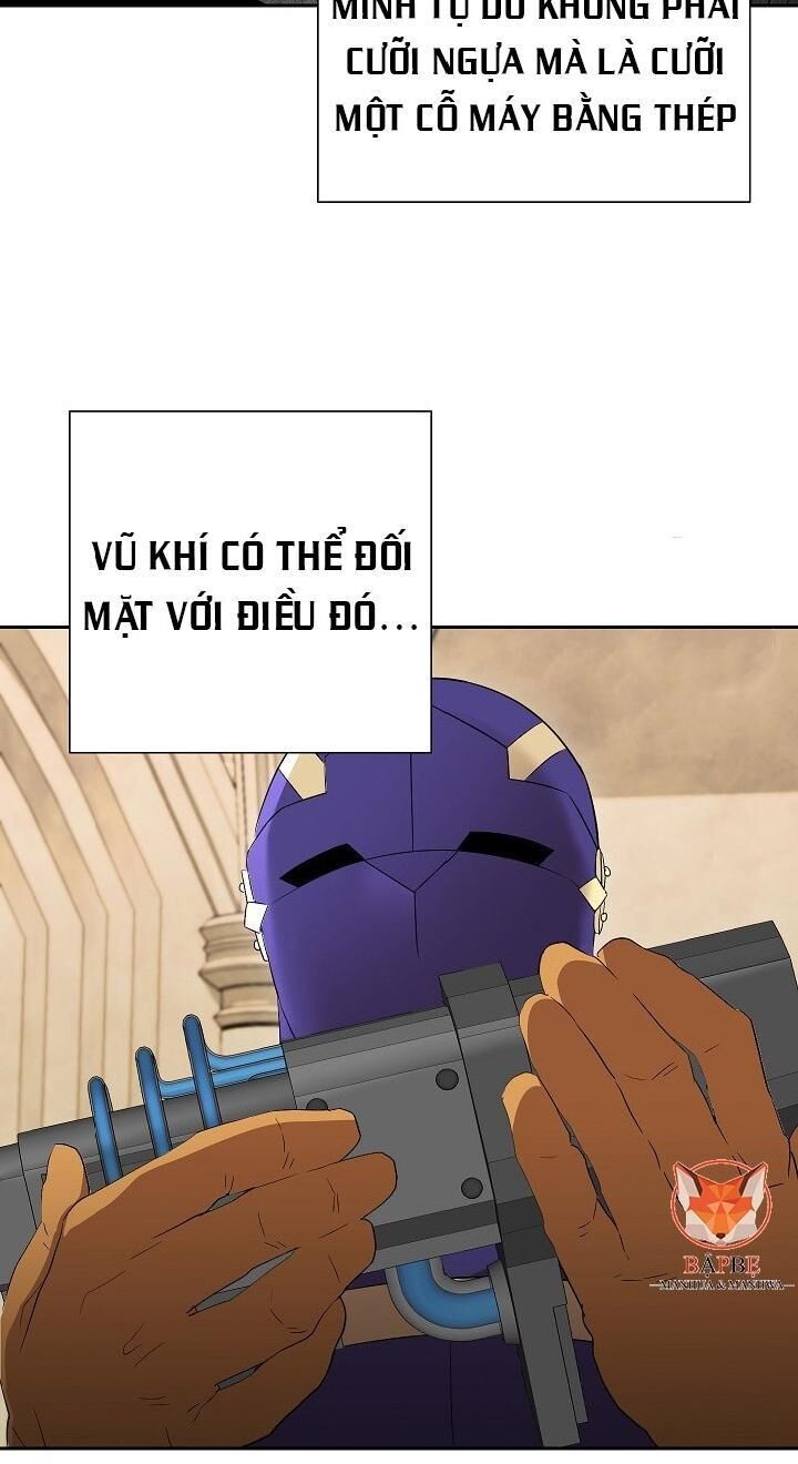 Cốt Binh Trở Lại Chap 98 - Next Chap 99