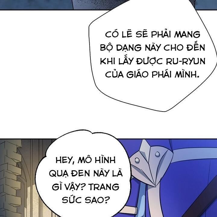 Cốt Binh Trở Lại Chap 98 - Next Chap 99