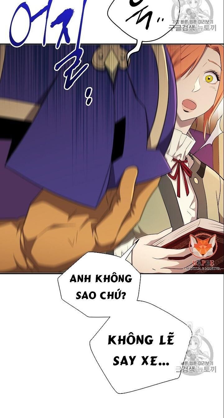 Cốt Binh Trở Lại Chap 99 - Next Chap 100