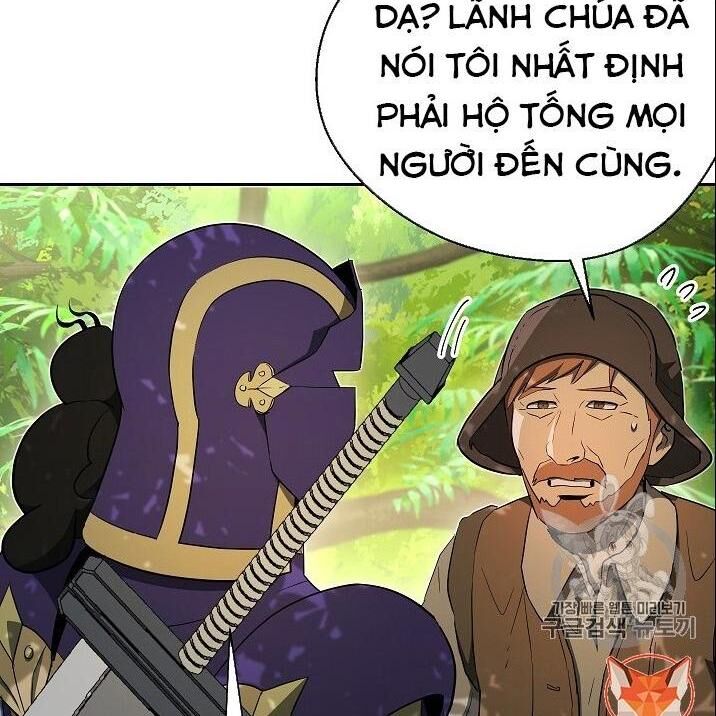 Cốt Binh Trở Lại Chap 99 - Next Chap 100