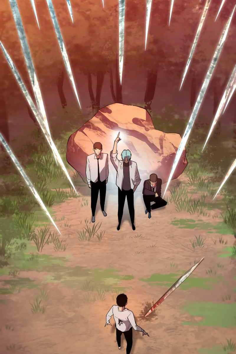 Cốt Nhân Chap 1 - Next Chap 2