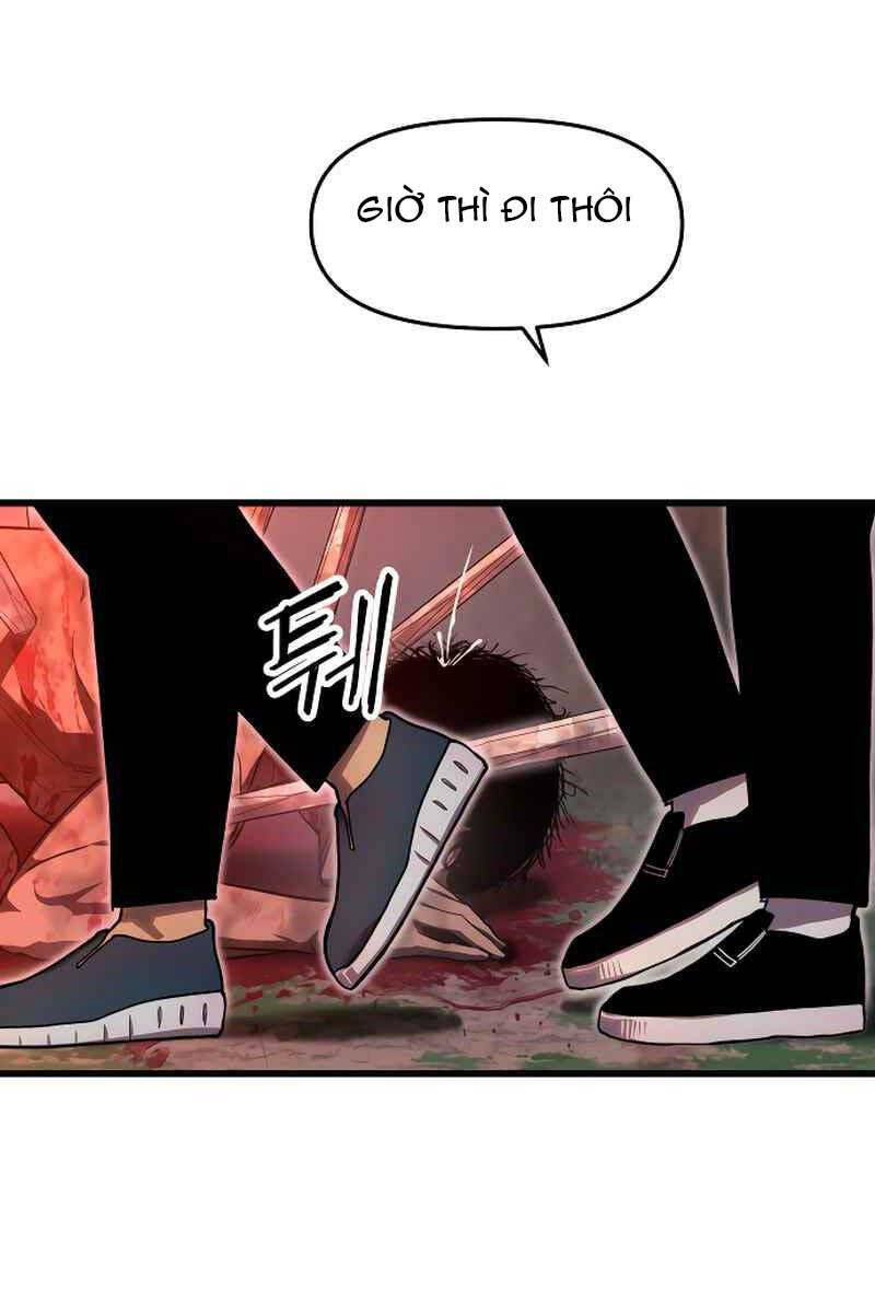 Cốt Nhân Chap 1 - Next Chap 2