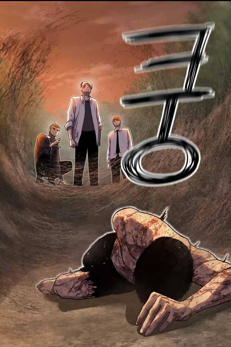 Cốt Nhân Chap 1 - Next Chap 2