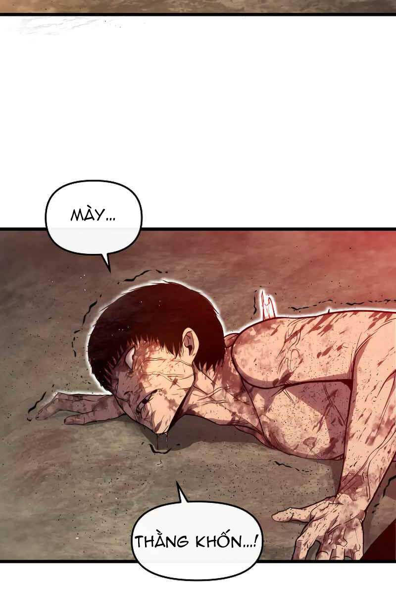 Cốt Nhân Chap 1 - Next Chap 2