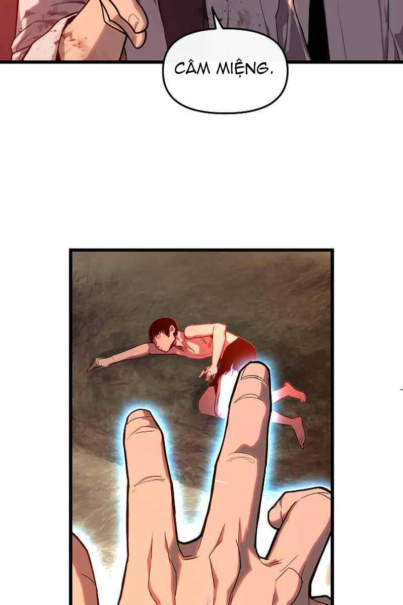 Cốt Nhân Chap 1 - Next Chap 2
