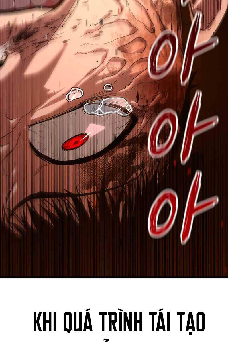 Cốt Nhân Chap 1 - Next Chap 2