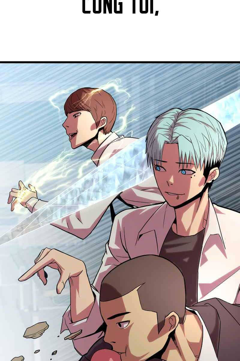 Cốt Nhân Chap 1 - Next Chap 2