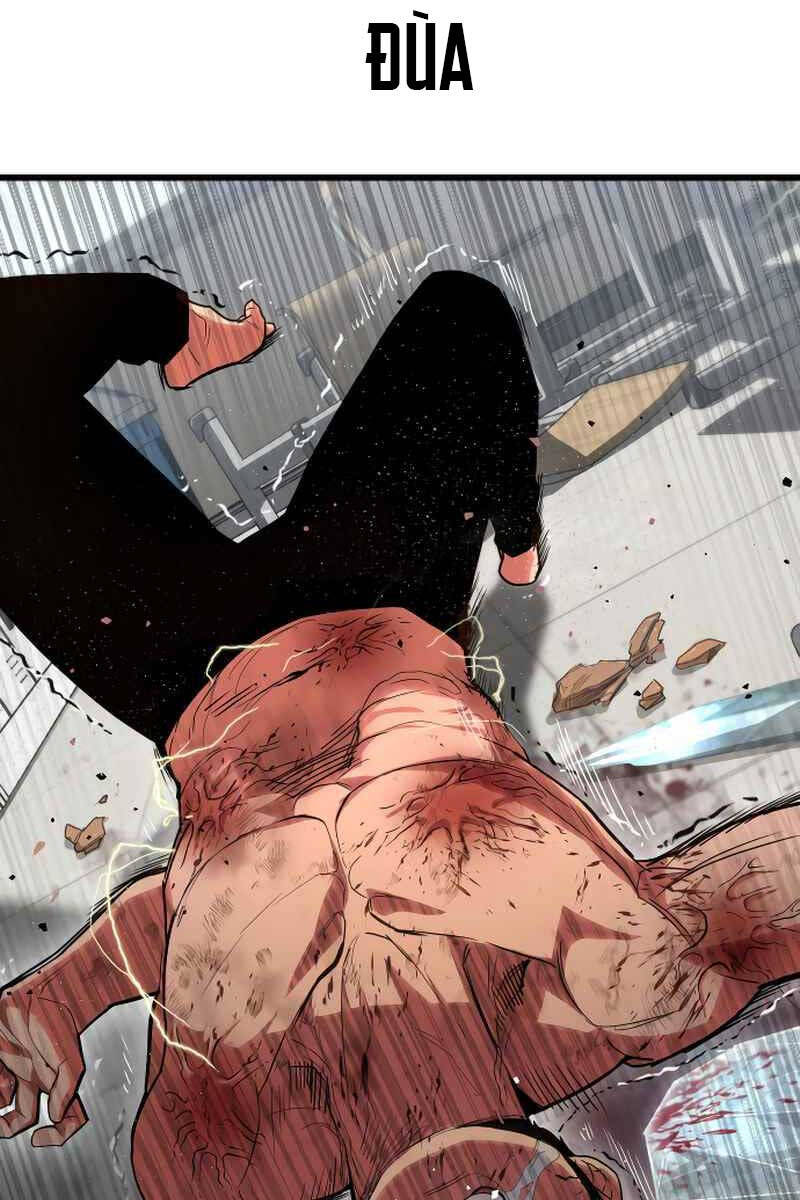 Cốt Nhân Chap 1 - Next Chap 2
